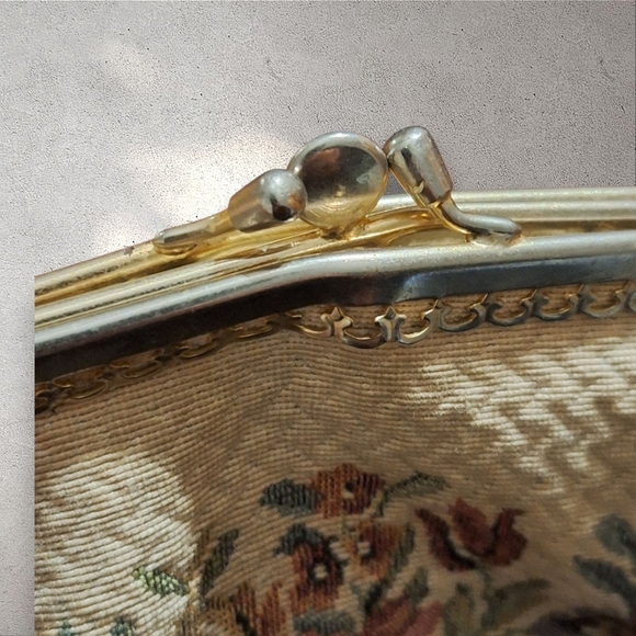 ❤️11 Vintage Elegant Women's Clutch/Purse Set - Picture 11 of 17